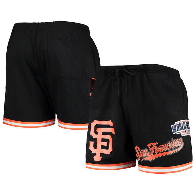 MLB Shorts 036