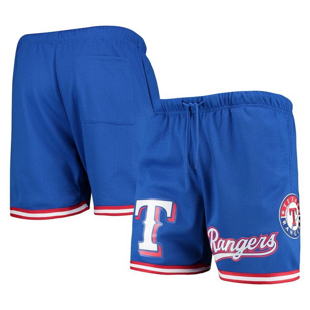 MLB Shorts 039