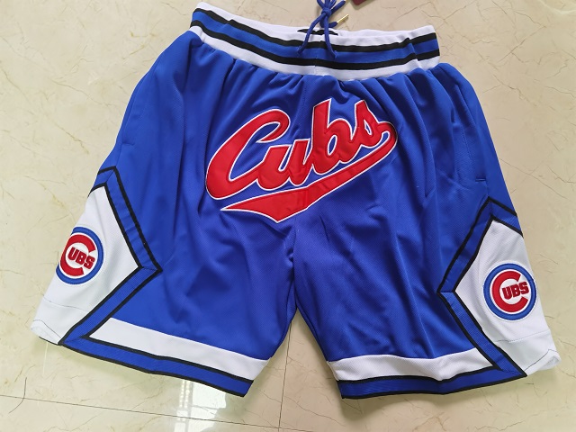 MLB Shorts 005