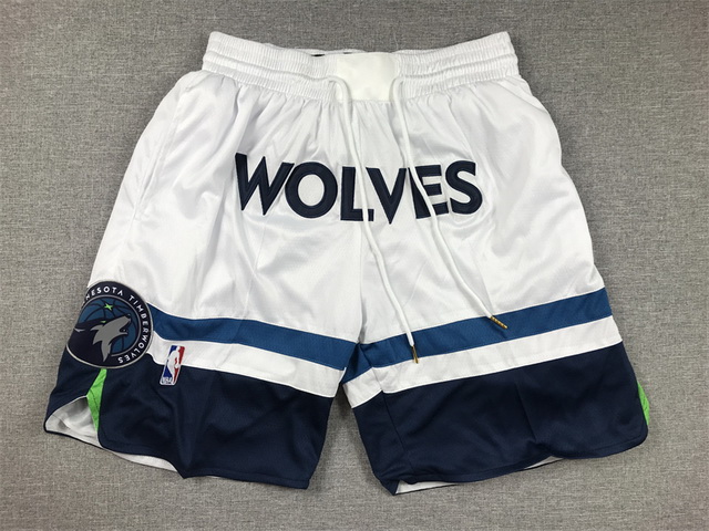 NBA Shorts 010