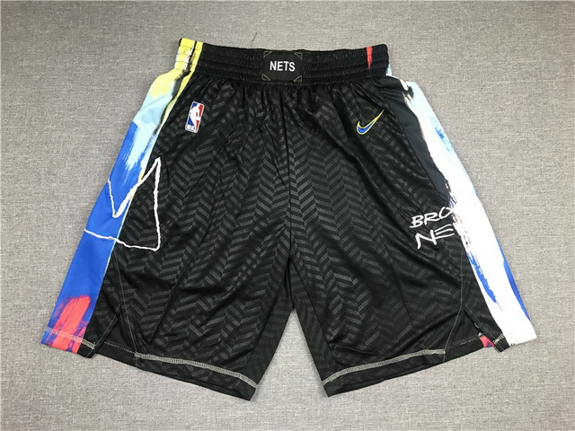 NBA Shorts 104