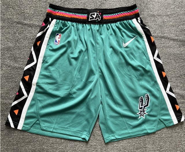 NBA Shorts 106