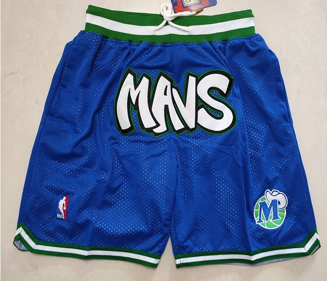 NBA Shorts 108