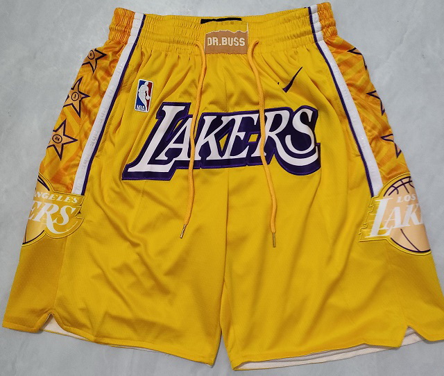 NBA Shorts 115