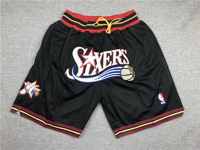 NBA Shorts 140