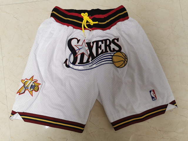 NBA Shorts 141