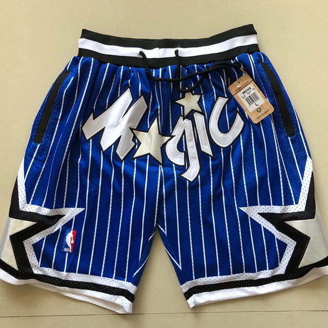 NBA Shorts 145