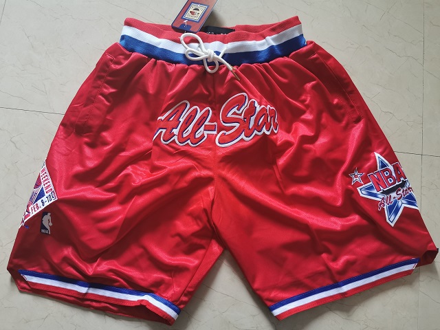 NBA Shorts 164