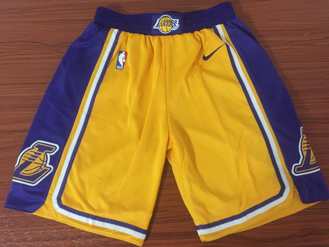 NBA Shorts 171