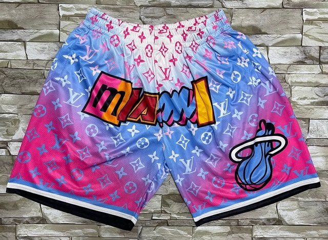 NBA Shorts 018