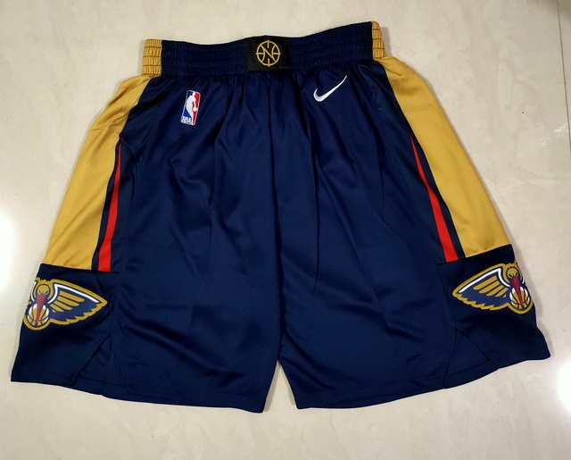 NBA Shorts 206