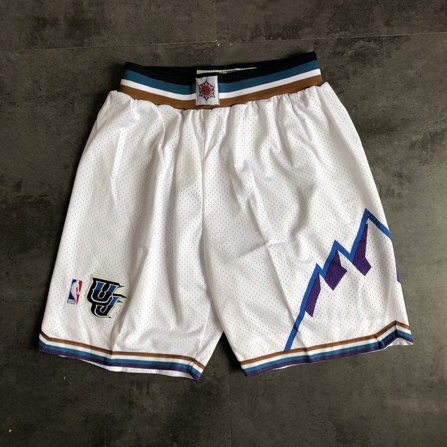 NBA Shorts 216