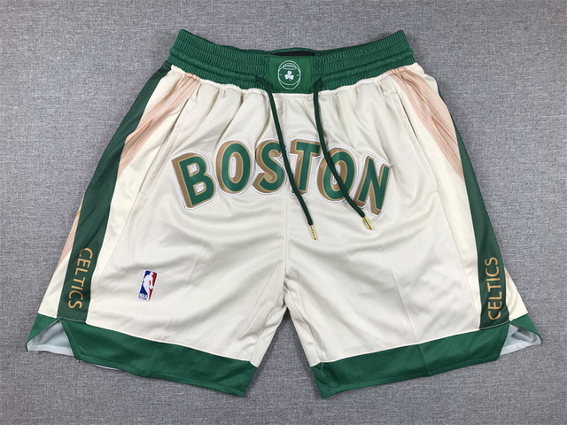 NBA Shorts 024