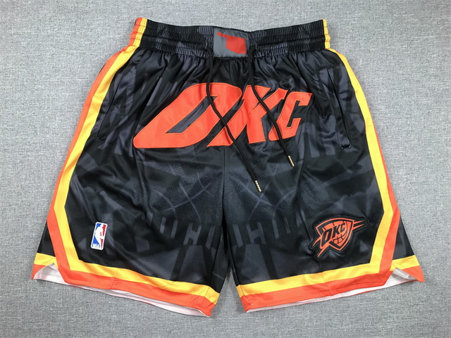 NBA Shorts 031