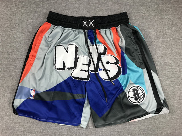 NBA Shorts 034