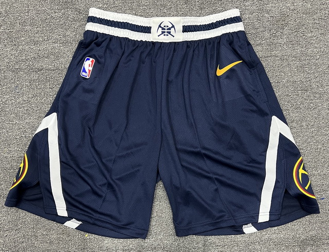 NBA Shorts 040