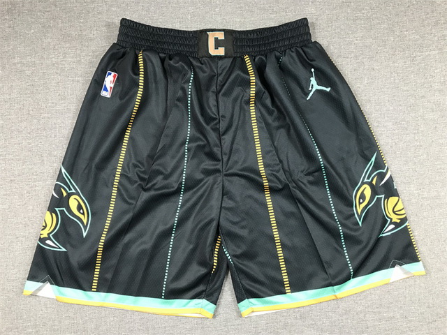 NBA Shorts 046