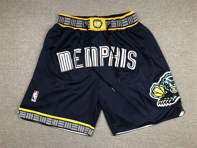 NBA Shorts 086