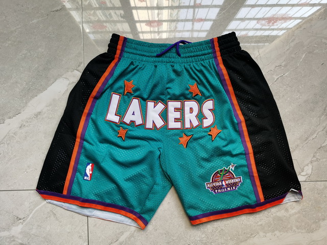 NBA Shorts 097