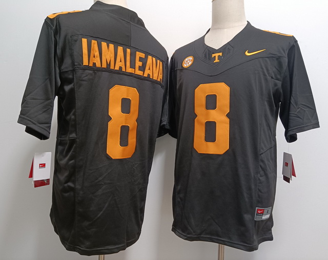 NCAA Jerseys 087