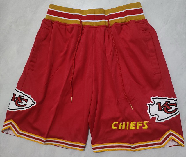 NFL Shorts 012