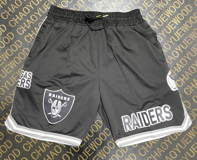 NFL Shorts 014