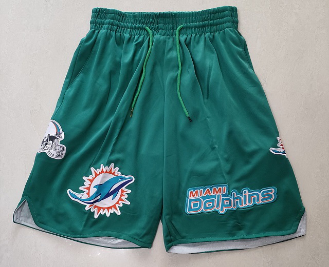 NFL Shorts 020