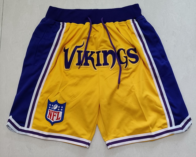 NFL Shorts 023