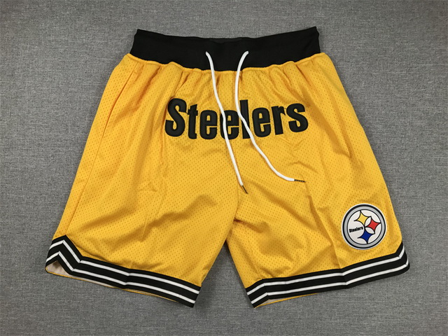 NFL Shorts 030