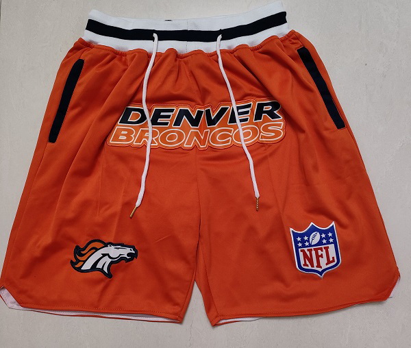 NFL Shorts 008