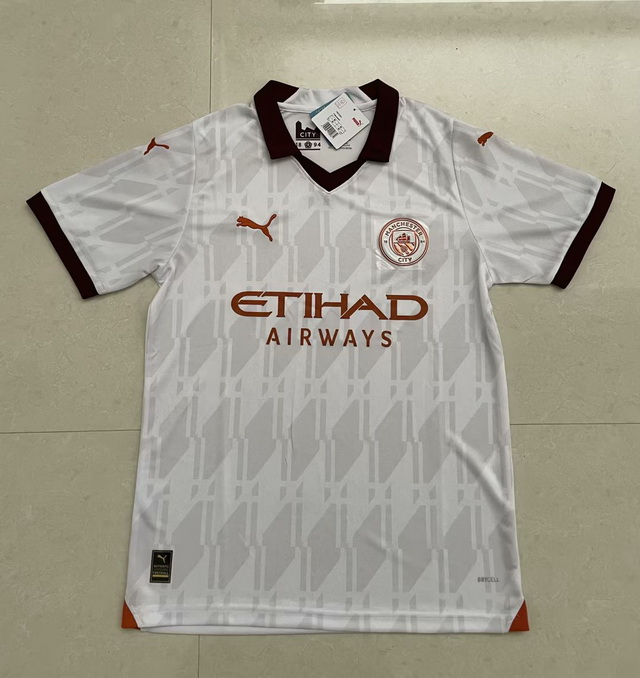 Soccer Jerseys 052