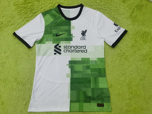 Soccer Jerseys 060